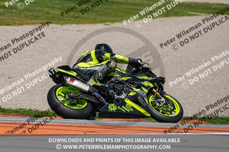 march 2018;motorbikes;no limits;peter wileman photography;portugal;trackday digital images;valencia